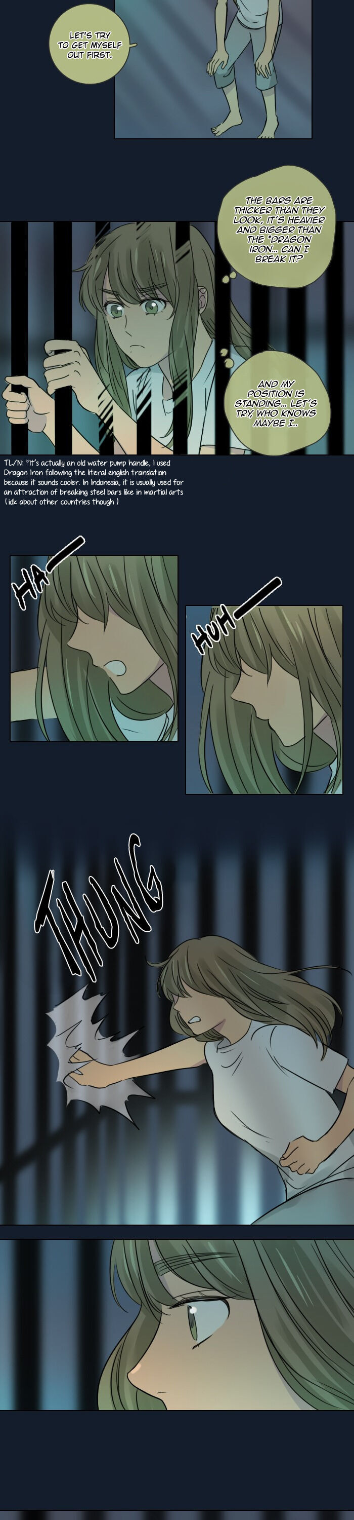 Dorm ’95 Chapter 35 - page 4