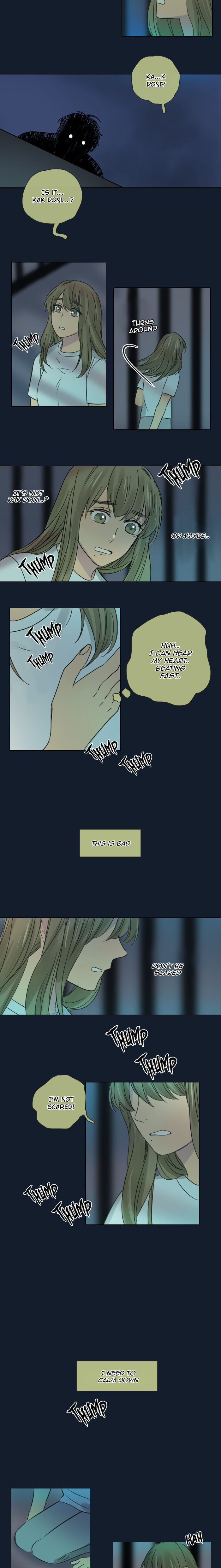 Dorm ’95 Chapter 35 - page 7