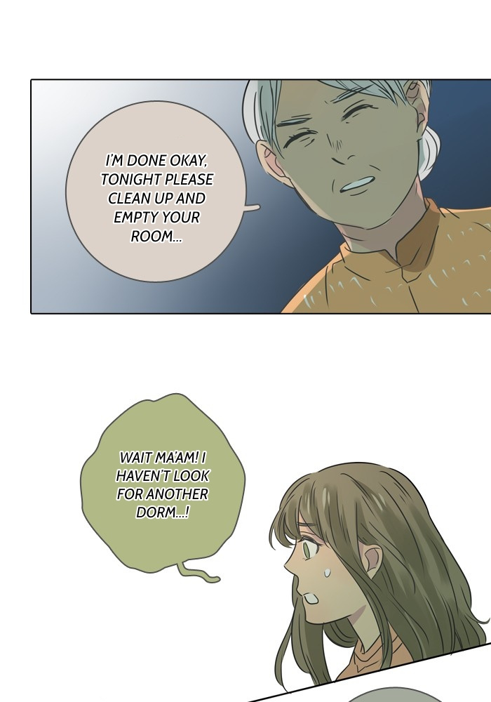 Dorm ’95 chapter 8 - page 11
