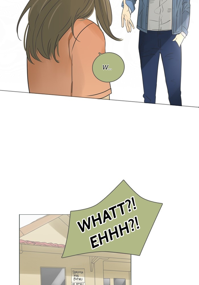 Dorm ’95 chapter 8 - page 16