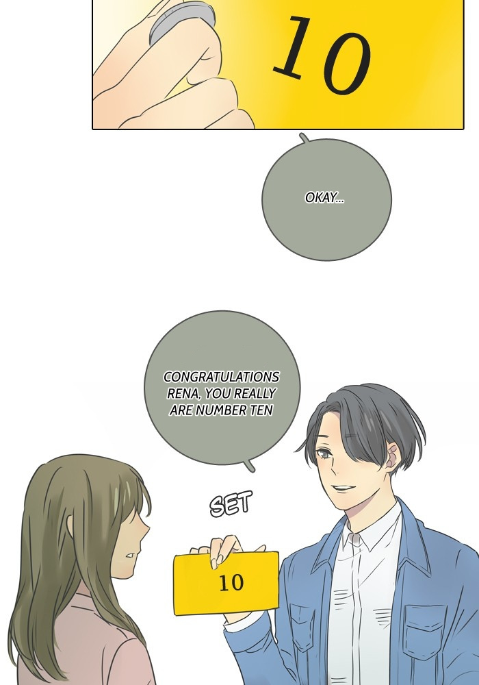 Dorm ’95 chapter 8 - page 22
