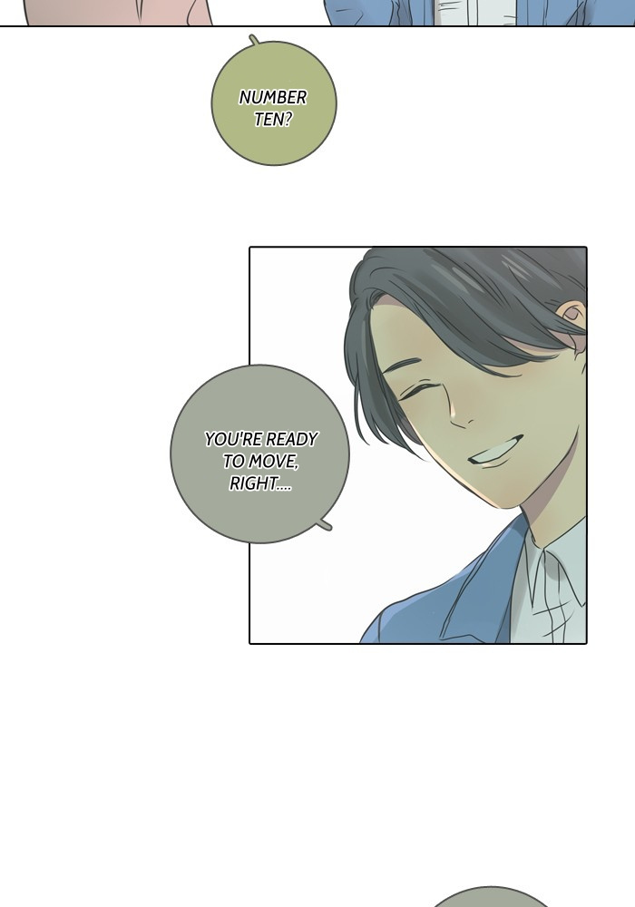 Dorm ’95 chapter 8 - page 23