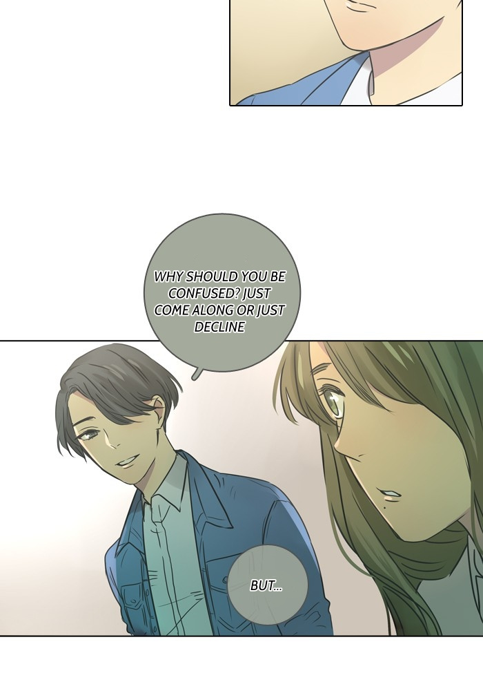 Dorm ’95 chapter 8 - page 26