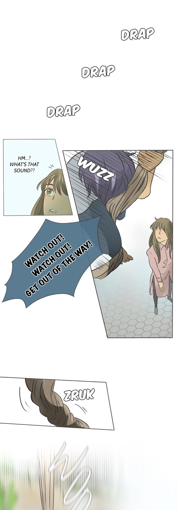 Dorm ’95 chapter 8 - page 36