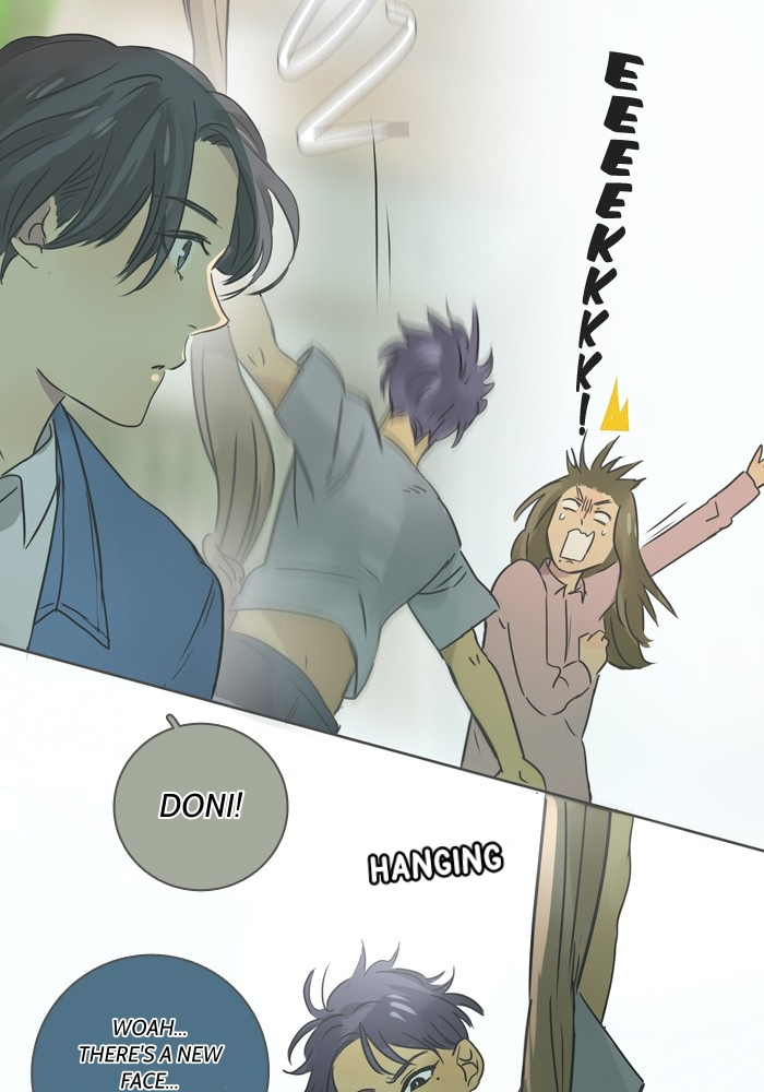 Dorm ’95 chapter 8 - page 37