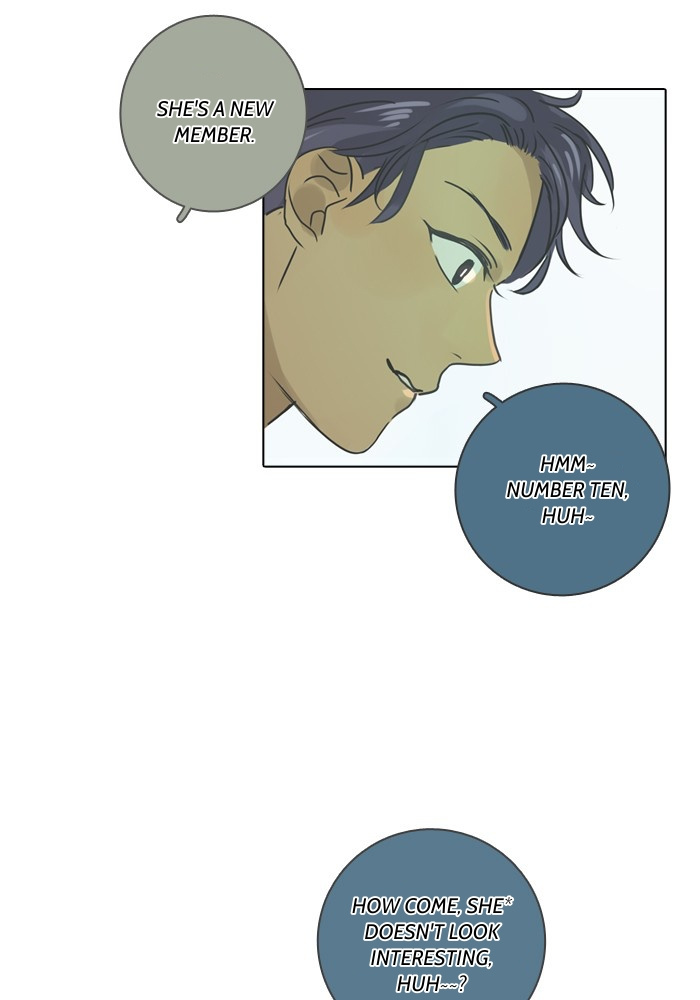 Dorm ’95 chapter 8 - page 39