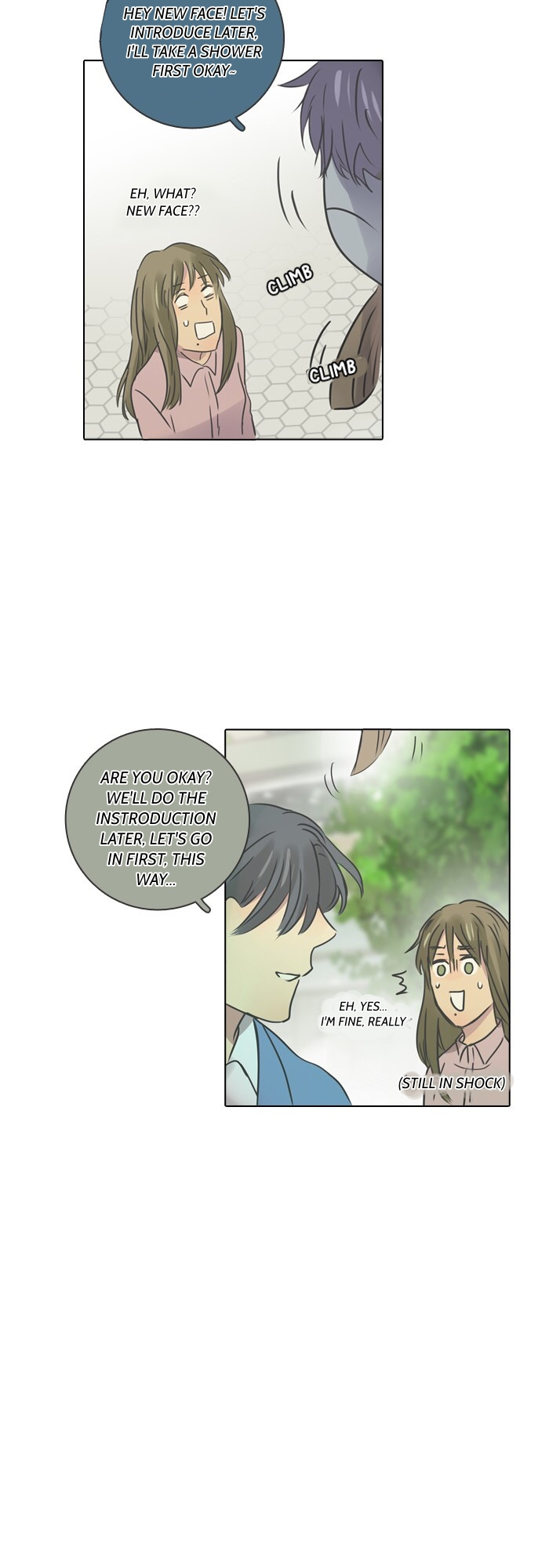 Dorm ’95 chapter 8 - page 41