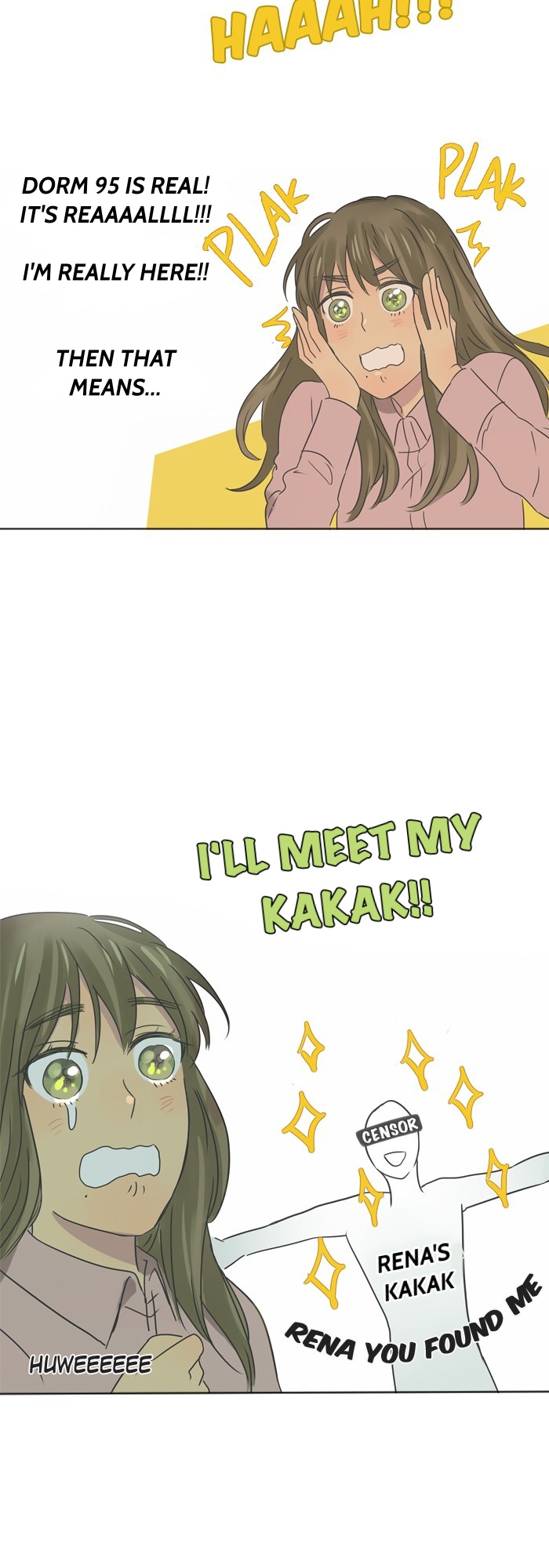 Dorm ’95 chapter 8 - page 46