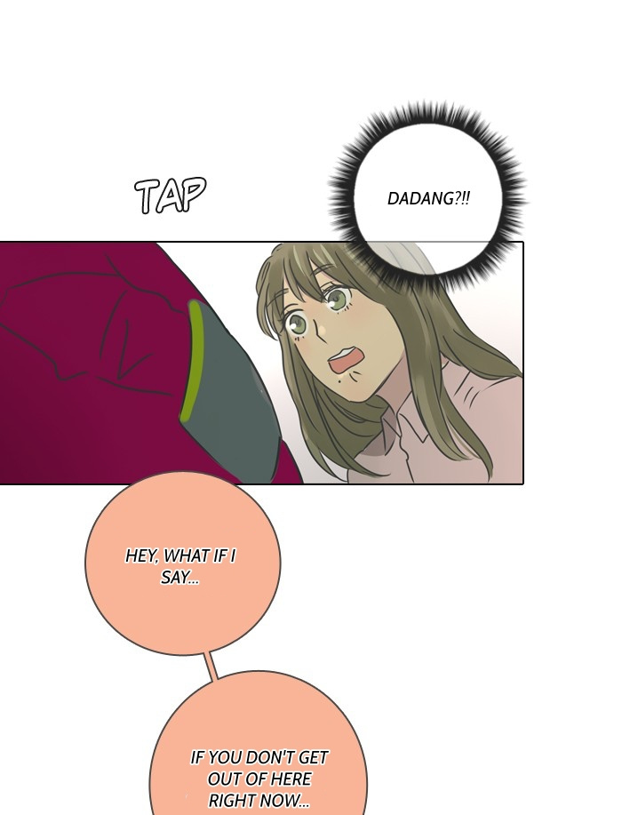 Dorm ’95 chapter 8 - page 49