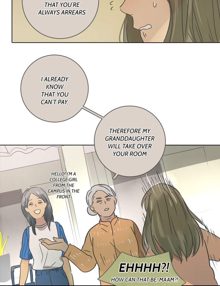 Dorm ’95 chapter 8 - page 7
