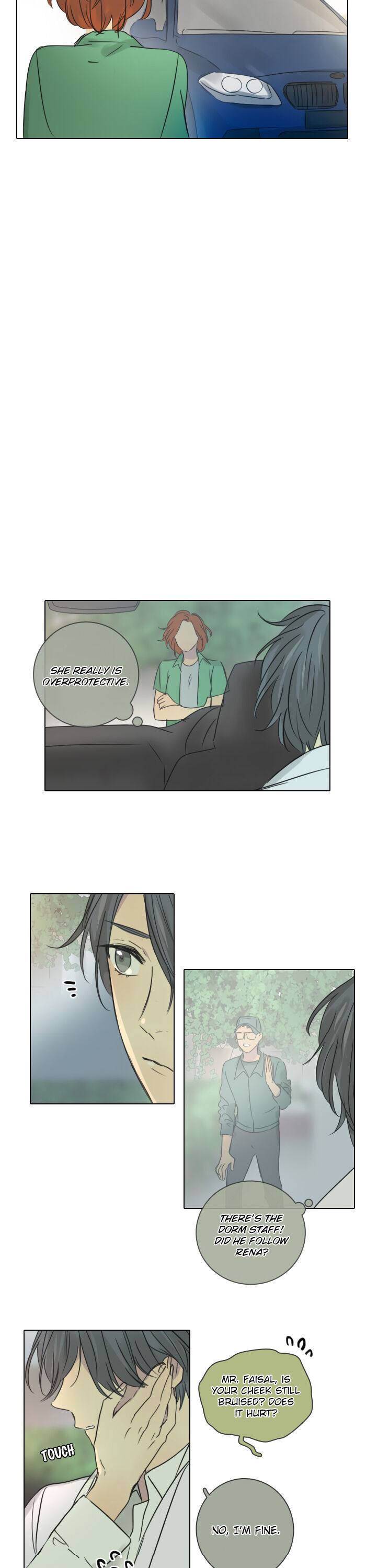 Dorm ’95 chapter 40 - page 4