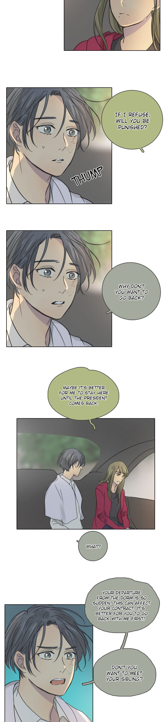 Dorm ’95 chapter 40 - page 6