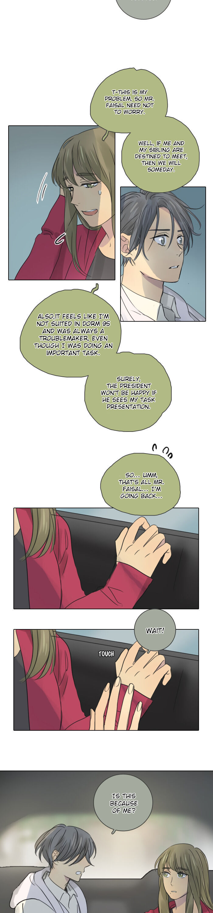 Dorm ’95 chapter 40 - page 8
