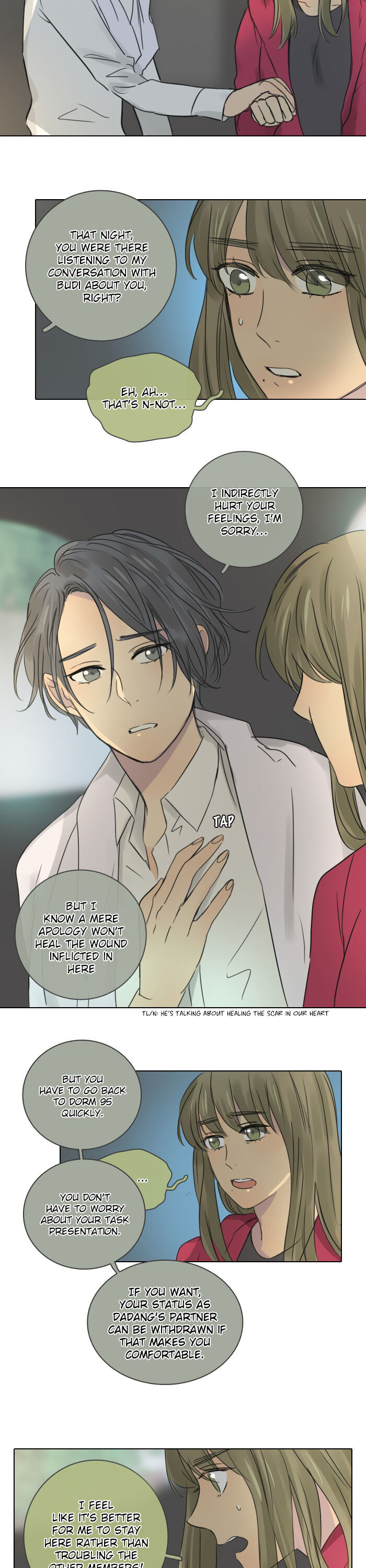Dorm ’95 chapter 40 - page 9