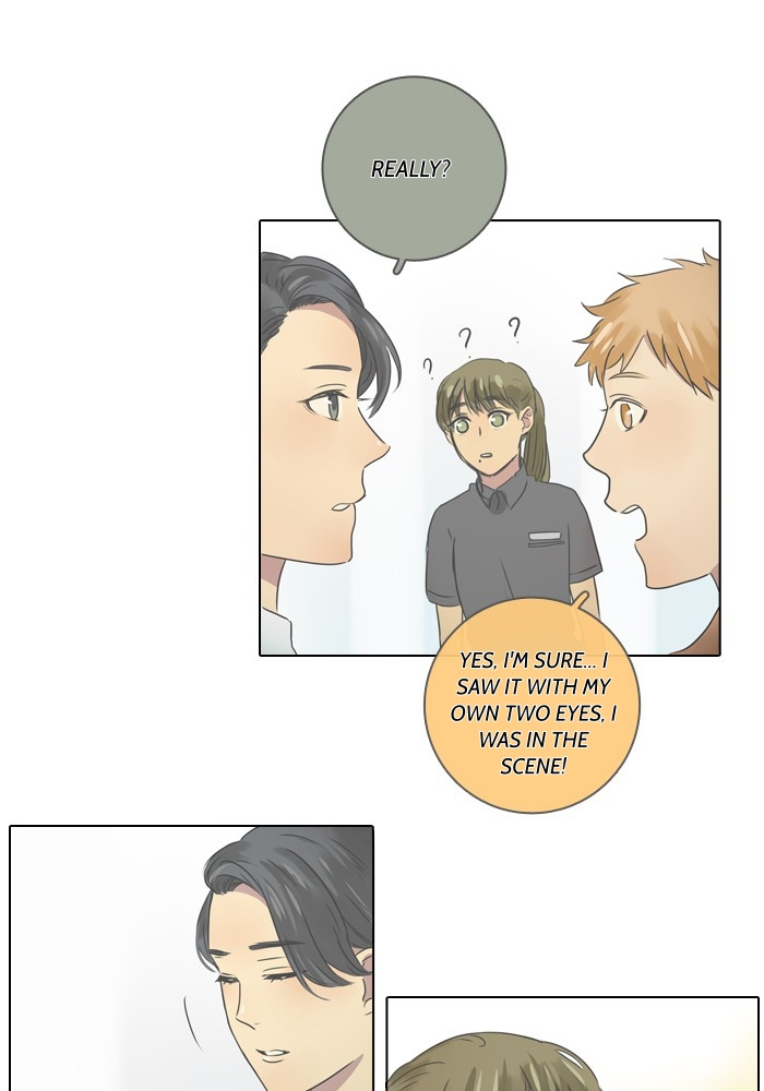 Dorm ’95 chapter 7 - page 13