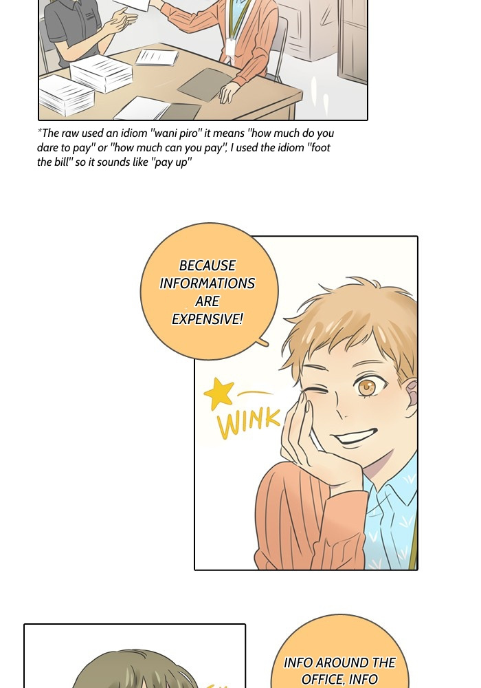 Dorm ’95 chapter 7 - page 25