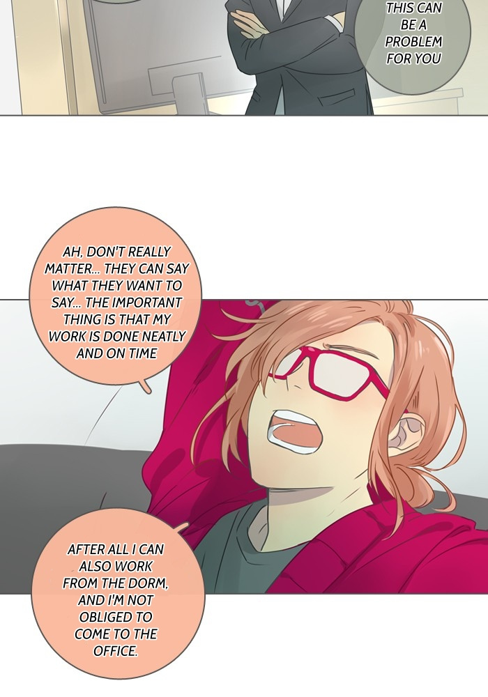 Dorm ’95 chapter 7 - page 36