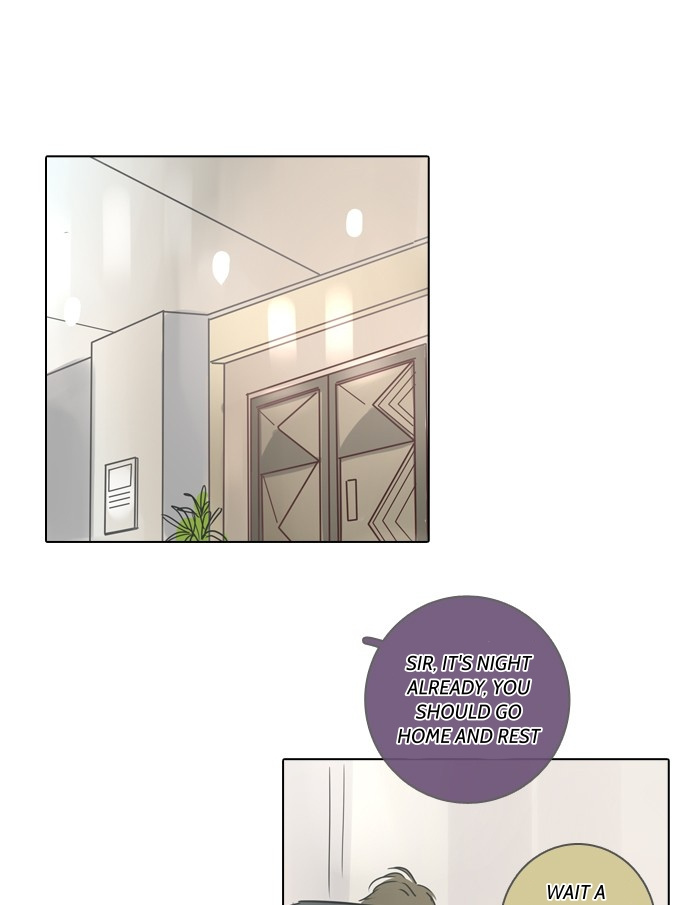 Dorm ’95 chapter 7 - page 42
