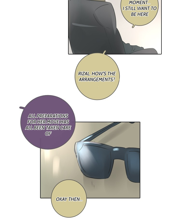 Dorm ’95 chapter 7 - page 43