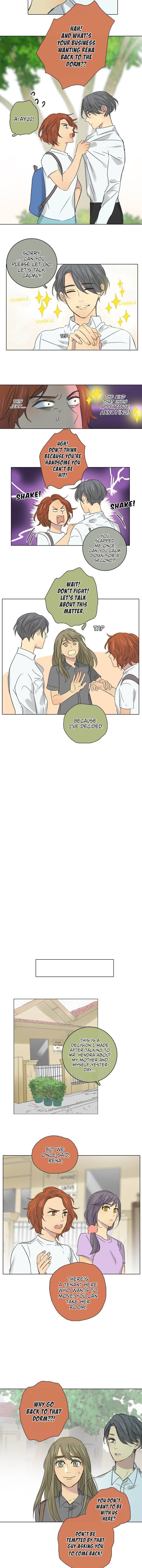 Dorm ’95 chapter 51 - page 2
