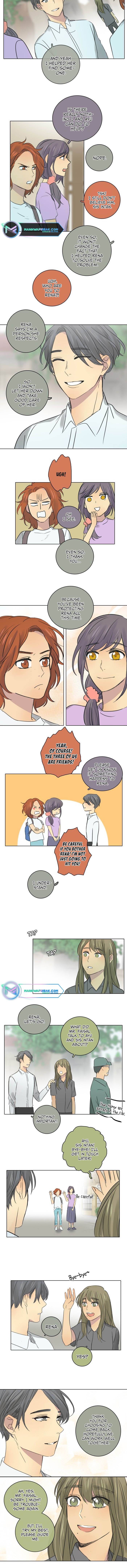 Dorm ’95 chapter 51 - page 4