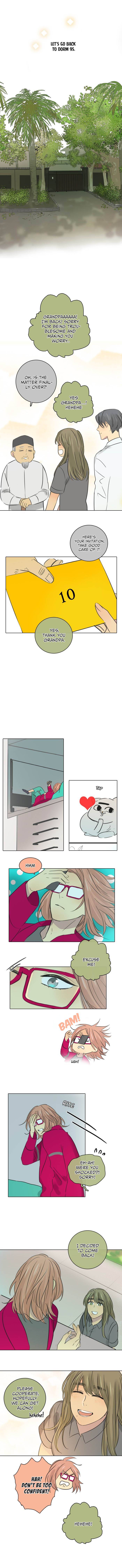 Dorm ’95 chapter 51 - page 5