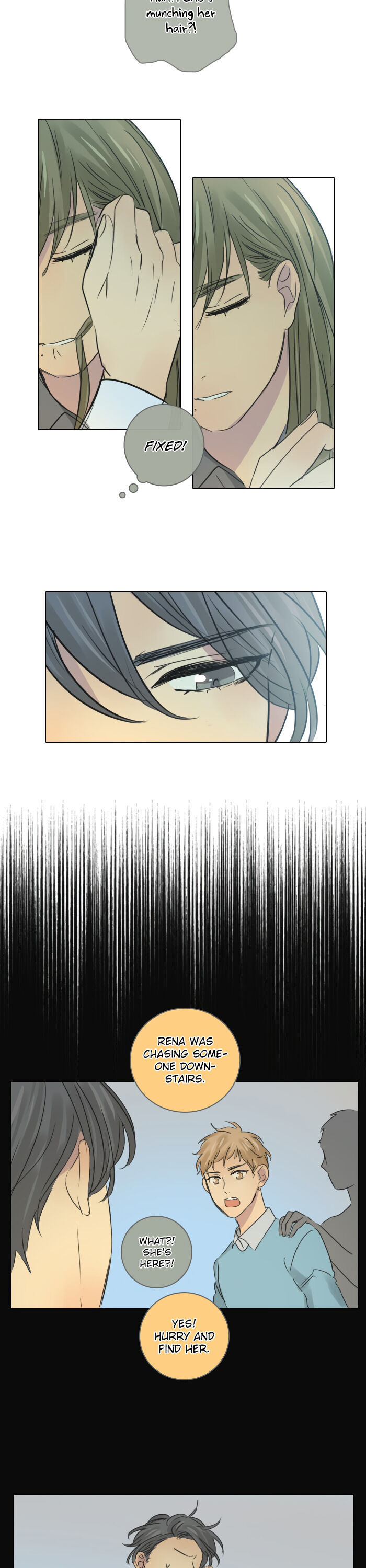 Dorm ’95 chapter 50 - page 10