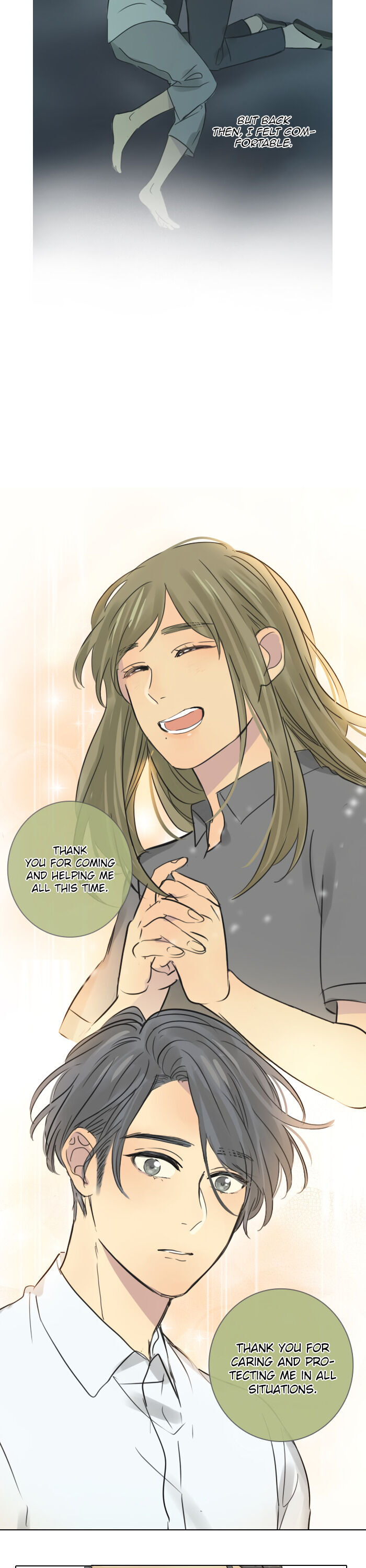 Dorm ’95 chapter 50 - page 18