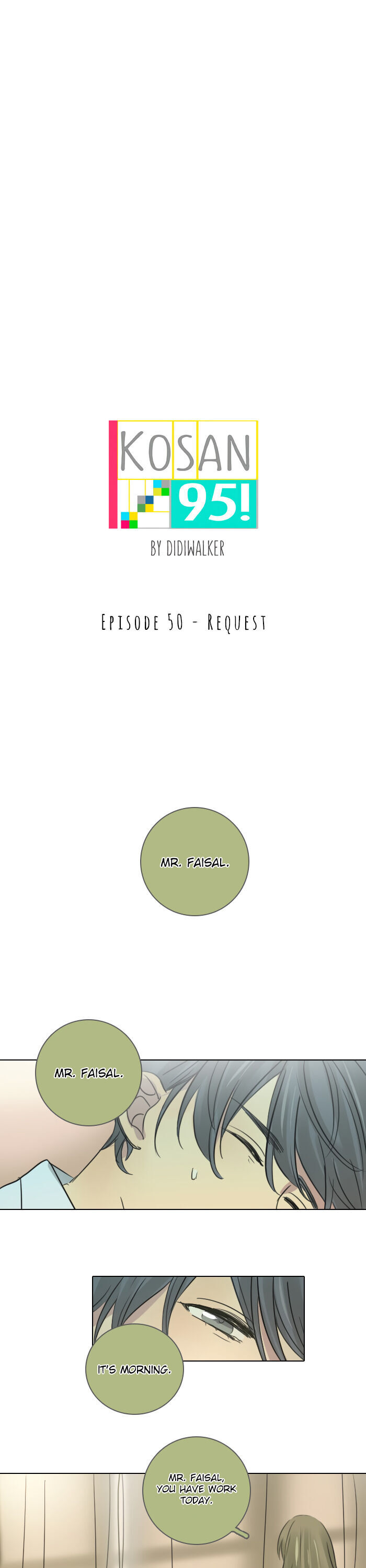 Dorm ’95 chapter 50 - page 2