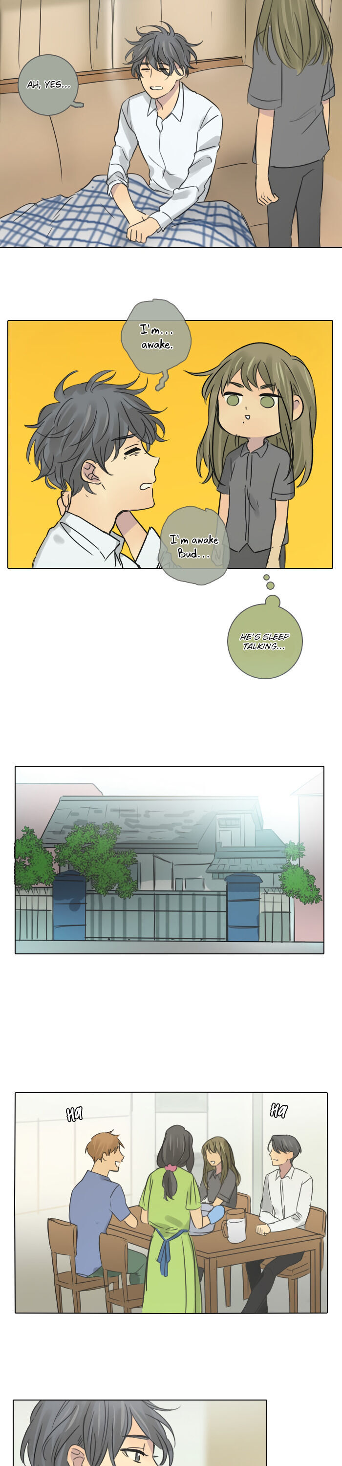 Dorm ’95 chapter 50 - page 3