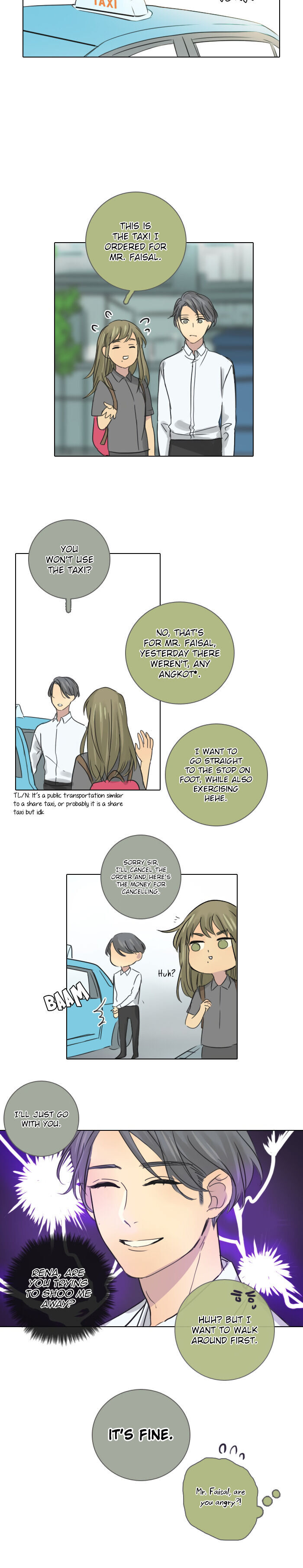 Dorm ’95 chapter 50 - page 6