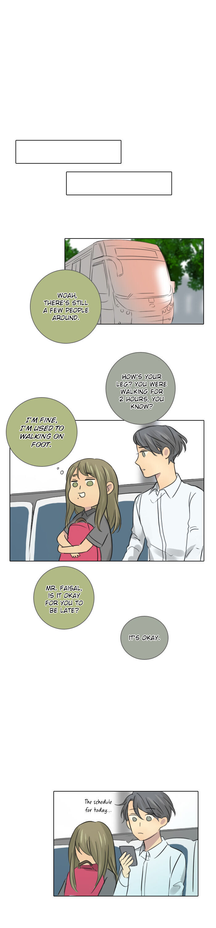 Dorm ’95 chapter 50 - page 7