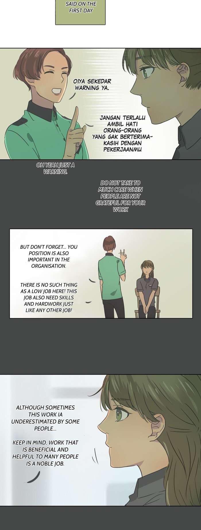 Dorm ’95 chapter 6 - page 12