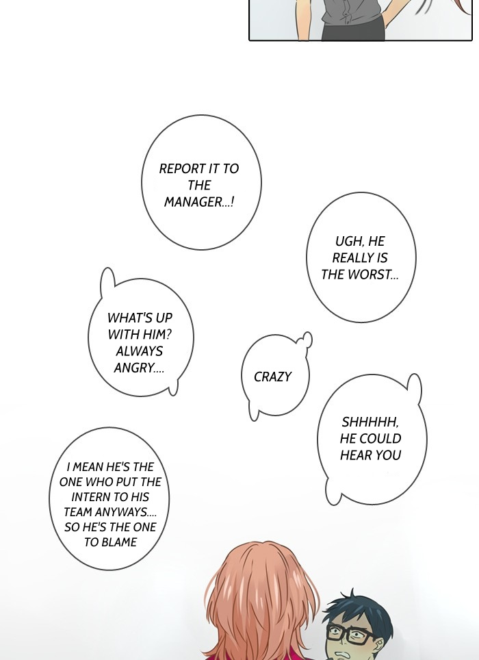 Dorm ’95 chapter 6 - page 26