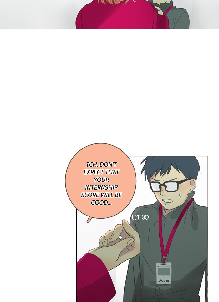 Dorm ’95 chapter 6 - page 27
