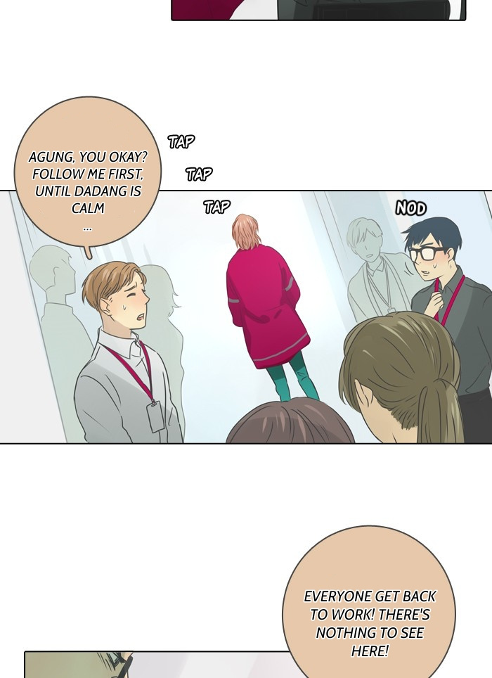 Dorm ’95 chapter 6 - page 28