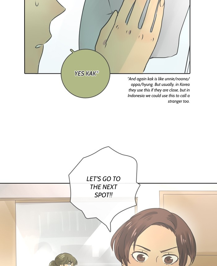 Dorm ’95 chapter 6 - page 3