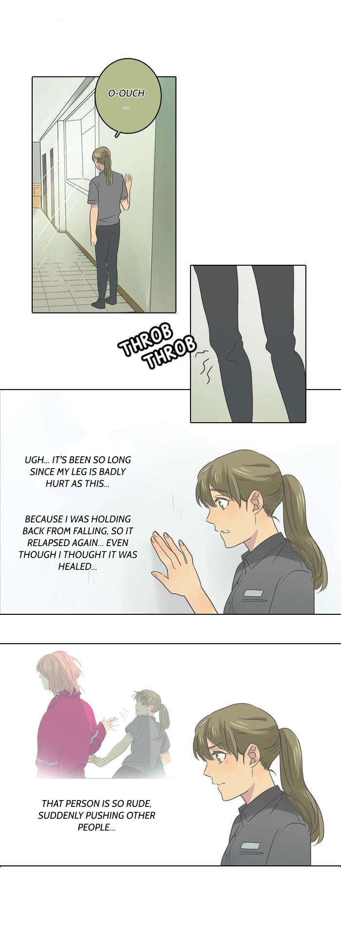 Dorm ’95 chapter 6 - page 31