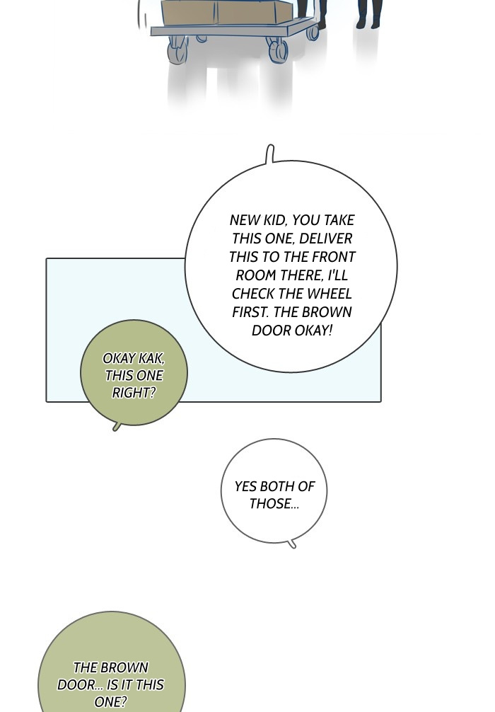 Dorm ’95 chapter 6 - page 34