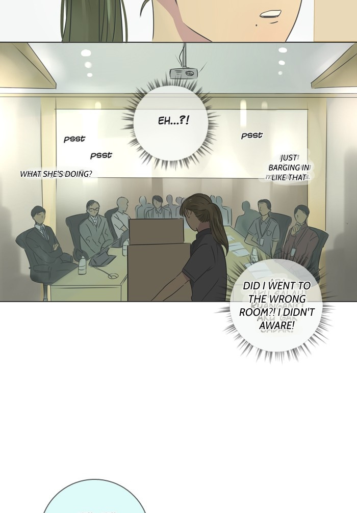 Dorm ’95 chapter 6 - page 39