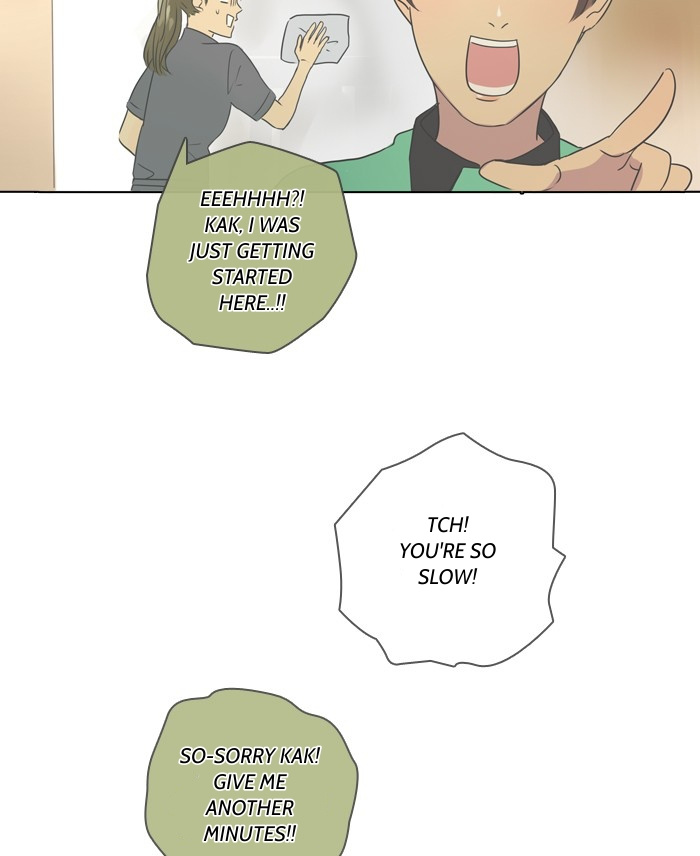 Dorm ’95 chapter 6 - page 4