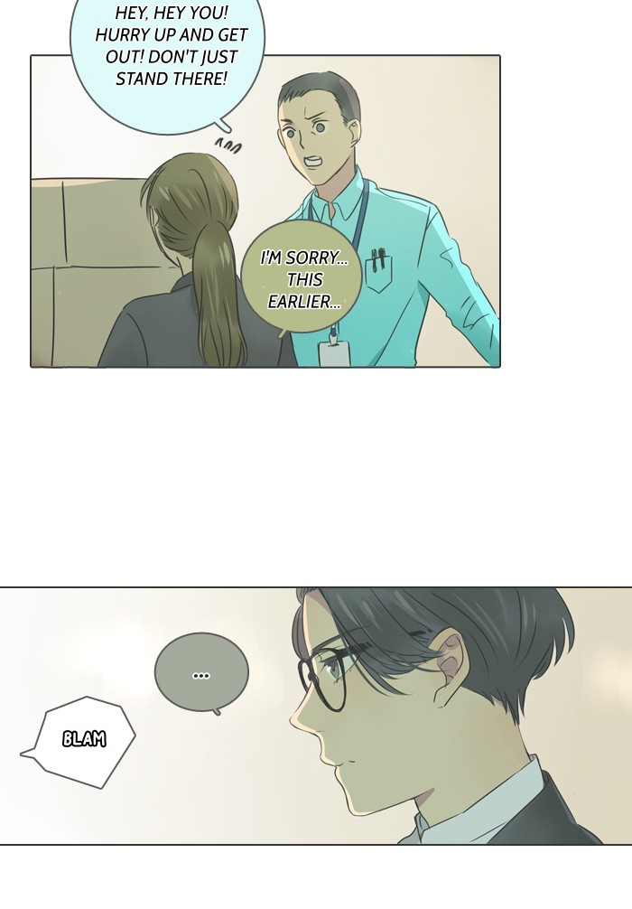 Dorm ’95 chapter 6 - page 40