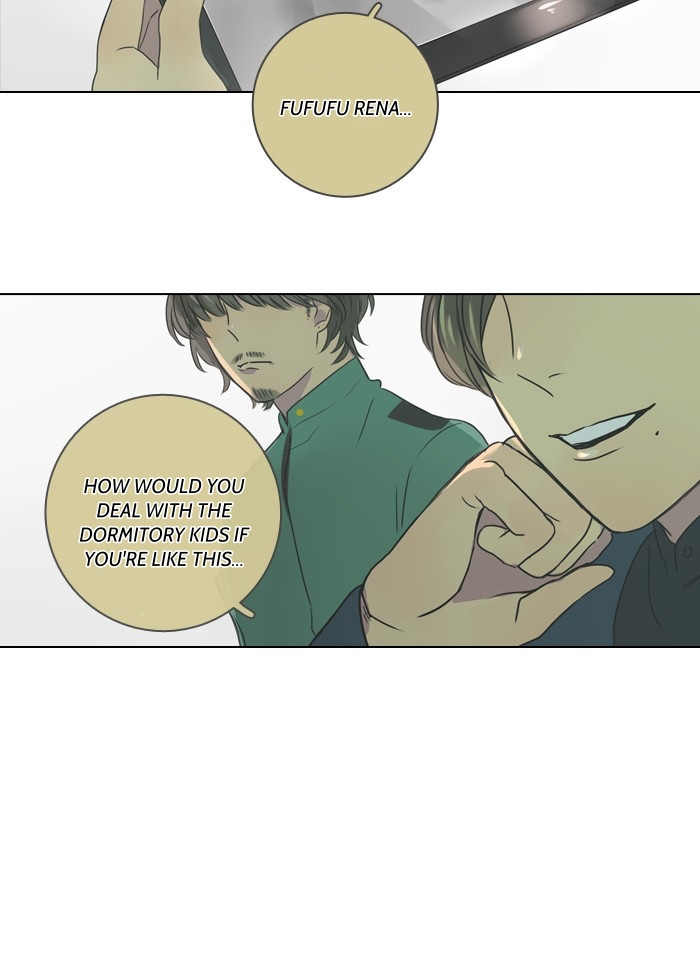 Dorm ’95 chapter 6 - page 47