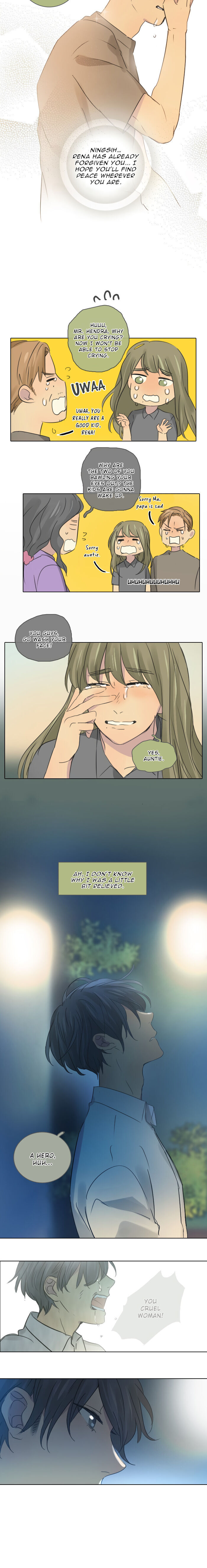 Dorm ’95 chapter 49 - page 17
