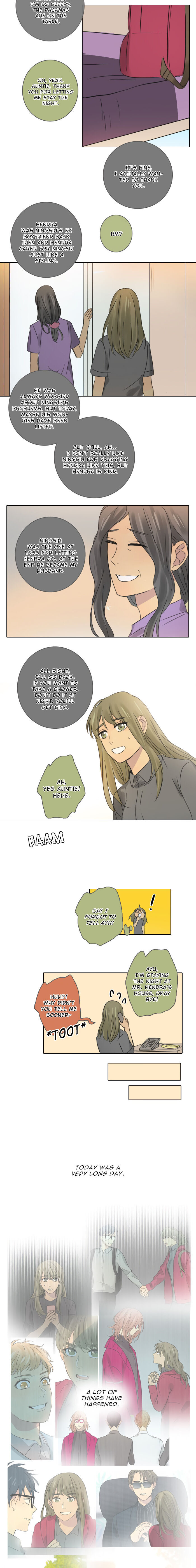 Dorm ’95 chapter 49 - page 22