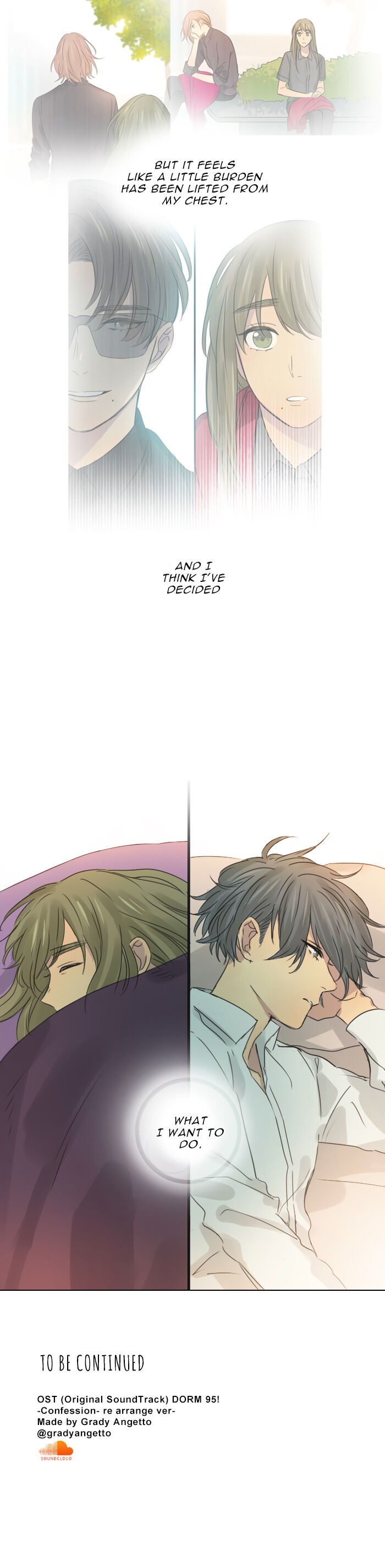 Dorm ’95 chapter 49 - page 23