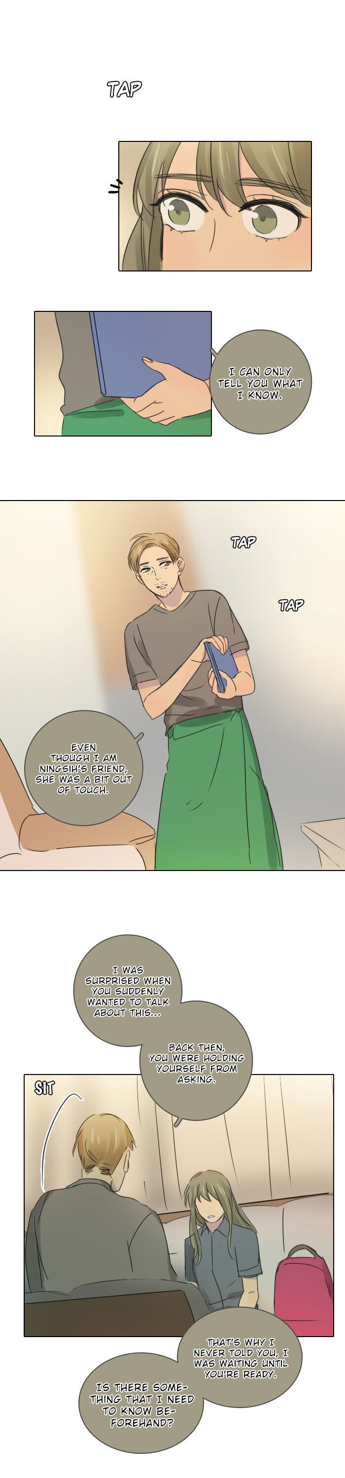Dorm ’95 chapter 49 - page 4