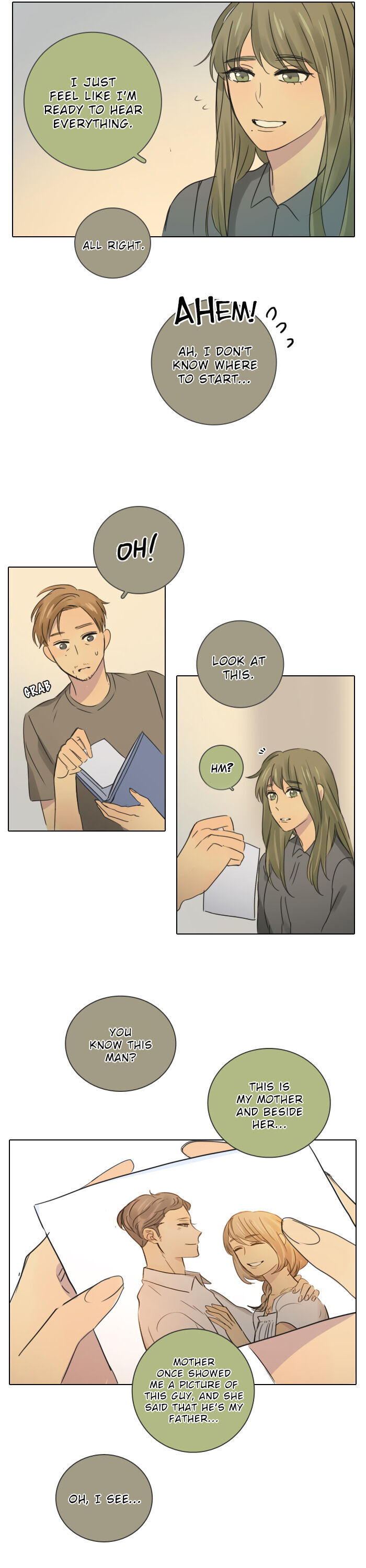 Dorm ’95 chapter 49 - page 5