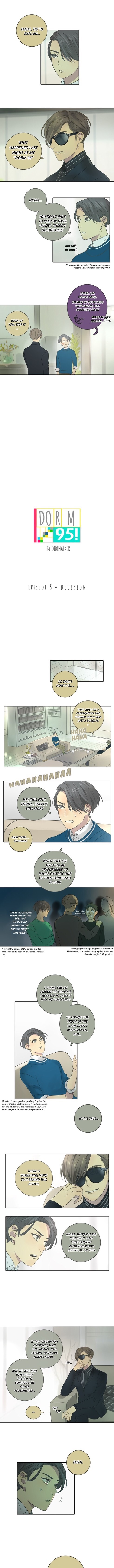 Dorm ’95 chapter 5 - page 2