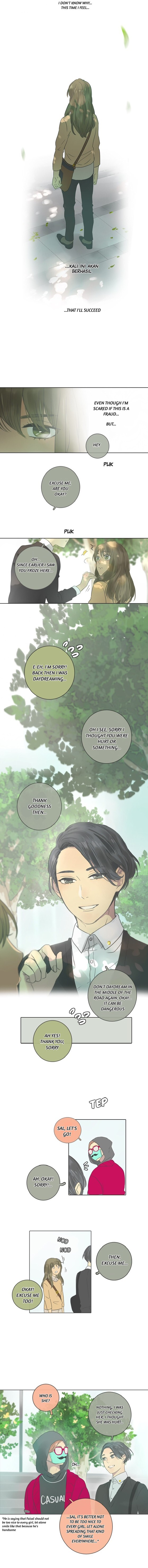 Dorm ’95 chapter 5 - page 6